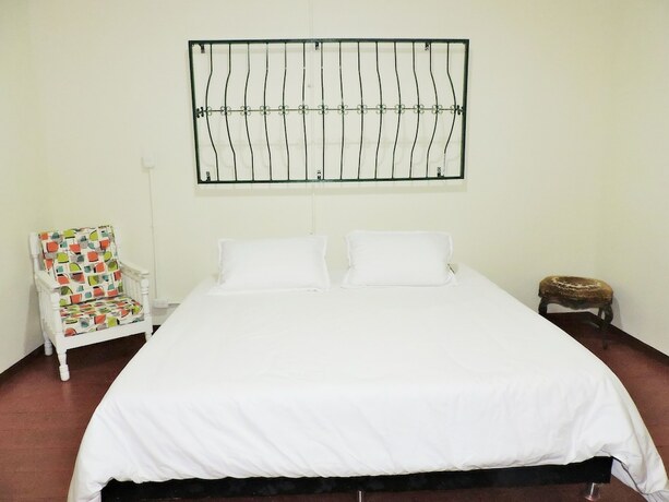 Imagen de la habitación del Hostel Golden Frog Mountain. Foto 15