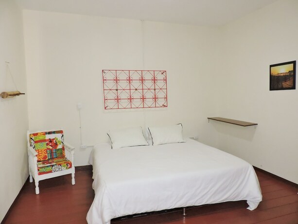 Imagen de la habitación del Hostel Golden Frog Mountain. Foto 16