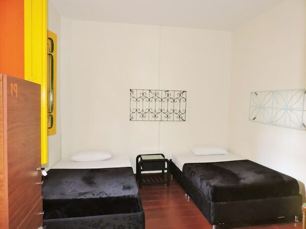Imagen de la habitación del Hostel Golden Frog Mountain. Foto 18