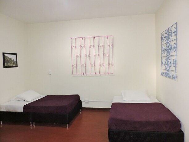 Imagen de la habitación del Hostel Golden Frog Mountain. Foto 25