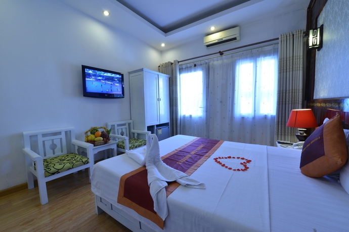 Imagen de la habitación del Hostel Golden Time 3. Foto 3