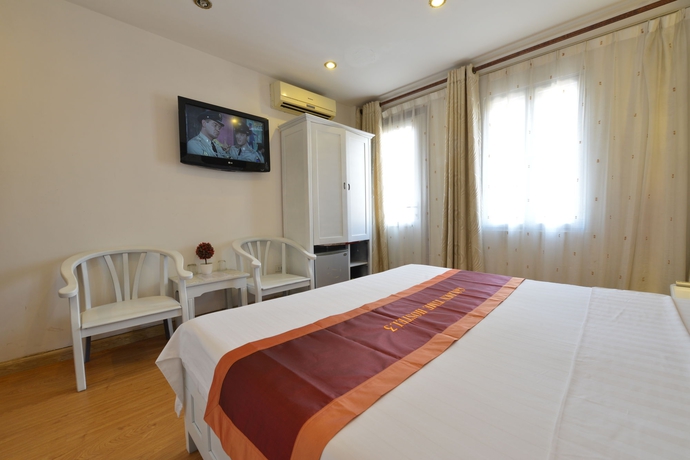 Imagen de la habitación del Hostel Golden Time 3. Foto 4