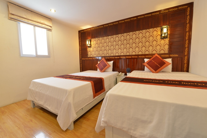 Imagen de la habitación del Hostel Golden Time 3. Foto 8