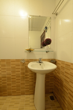 Imagen de la habitación del Hostel Golden Time 3. Foto 14