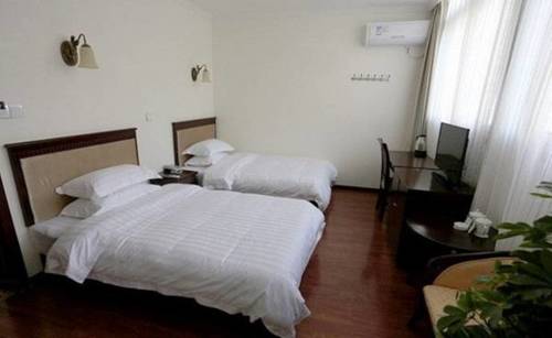 Imagen de la habitación del Hostel Gonggashan. Foto 3