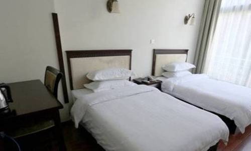 Imagen de la habitación del Hostel Gonggashan. Foto 4