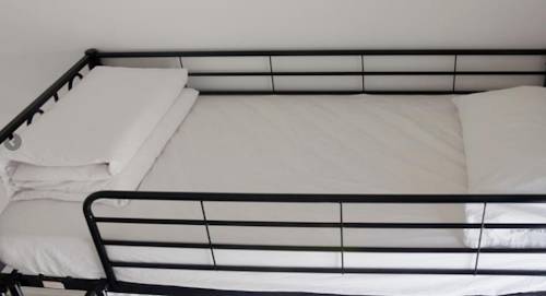 Imagen de la habitación del Hostel Gonow Family Backpackers. Foto 1