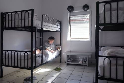 Imagen de la habitación del Hostel Gonow Family Backpackers. Foto 2
