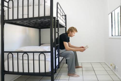 Imagen de la habitación del Hostel Gonow Family Backpackers. Foto 4