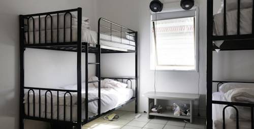 Imagen de la habitación del Hostel Gonow Family Backpackers. Foto 5