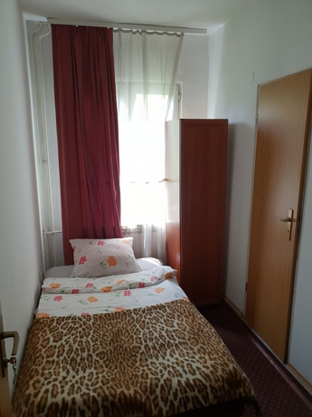 Imagen de la habitación del Hostel Gonzo. Foto 3