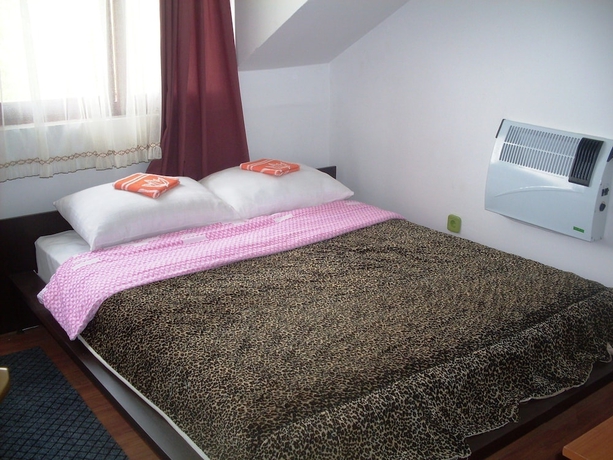Imagen de la habitación del Hostel Gonzo. Foto 4