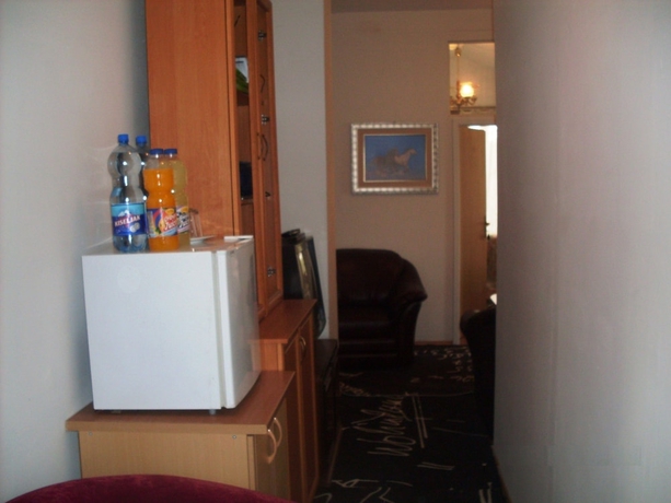 Imagen de la habitación del Hostel Gonzo. Foto 6