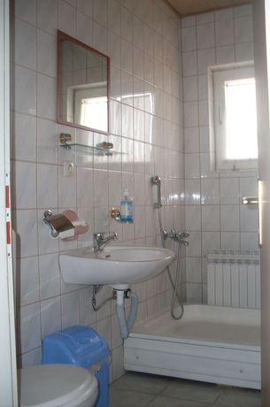 Imagen de la habitación del Hostel Gonzo. Foto 7
