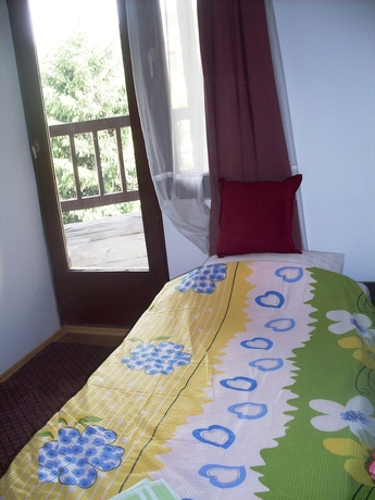 Imagen de la habitación del Hostel Gonzo. Foto 8