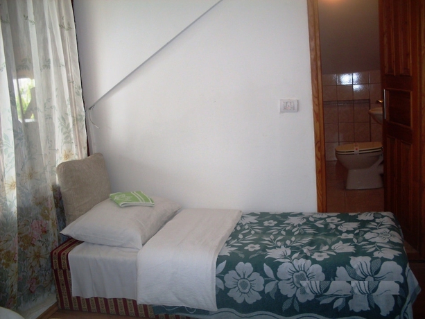 Imagen de la habitación del Hostel Gonzo. Foto 11