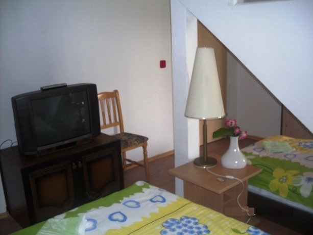 Imagen de la habitación del Hostel Gonzo. Foto 12