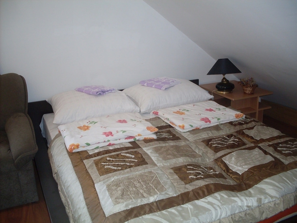 Imagen de la habitación del Hostel Gonzo. Foto 13