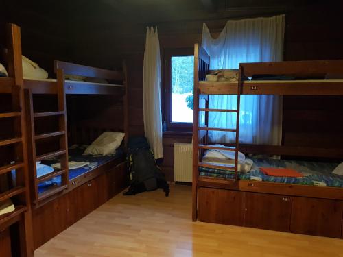 Imagen de la habitación del Hostel Good Bye Lenin Zakopane. Foto 3