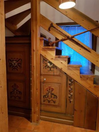 Imagen de los interiores del Hostel Good Bye Lenin Zakopane. Foto 13