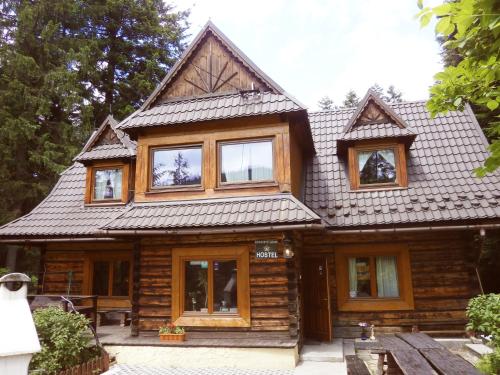 Imagen general del Hostel Good Bye Lenin Zakopane. Foto 1