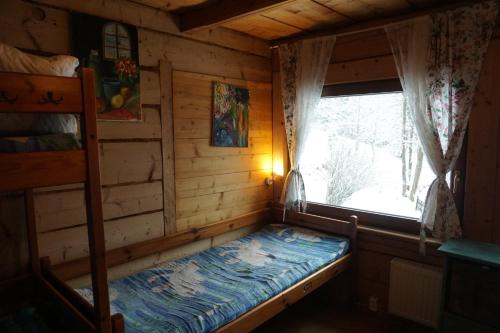 Imagen de la habitación del Hostel Good Bye Lenin Zakopane. Foto 5