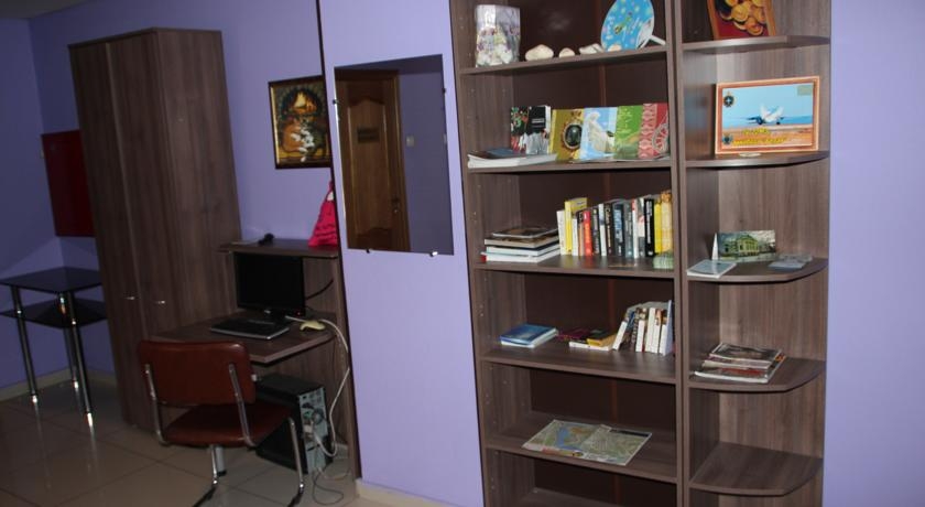 Imagen de la habitación del Hostel Good Cat -. Foto 8