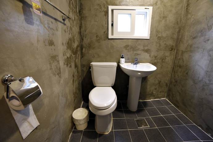 Imagen de los interiores del Hostel Good Day Mate. Foto 13