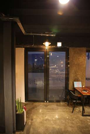 Imagen de los interiores del Hostel Good Day Mate. Foto 14
