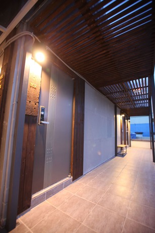 Imagen general del Hostel Good Day Mate. Foto 1
