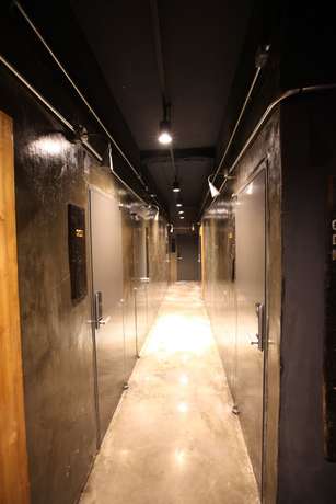 Imagen de la habitación del Hostel Good Day Mate. Foto 5