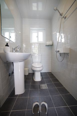 Imagen de los interiores del Hostel Good Day Mate. Foto 18