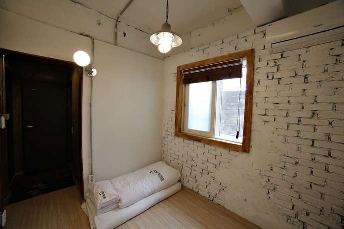 Imagen de la habitación del Hostel Good Day Mate. Foto 8