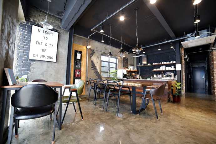 Imagen de la habitación del Hostel Good Day Mate. Foto 9