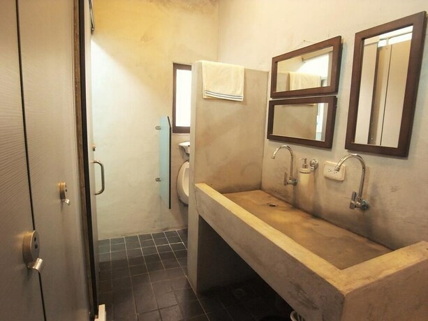 Imagen de la habitación del Hostel Good Garden Female. Foto 2
