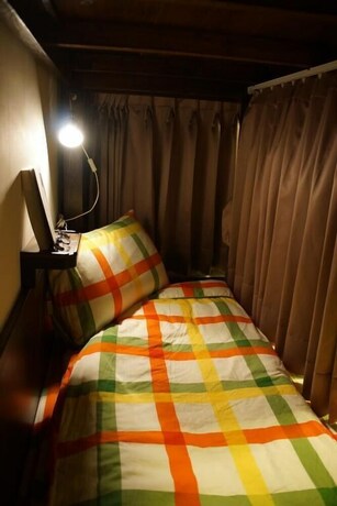 Imagen de la habitación del Hostel Good Garden Female. Foto 3