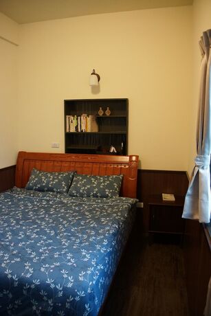 Imagen de la habitación del Hostel Good Garden Female. Foto 6