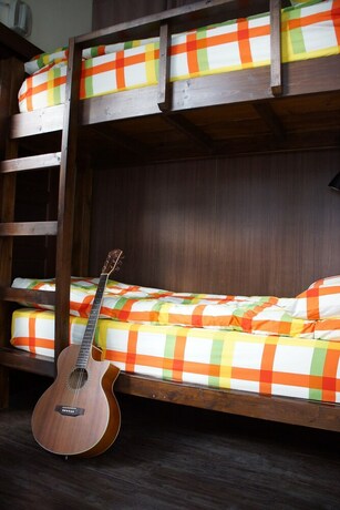 Imagen de la habitación del Hostel Good Garden Female. Foto 8