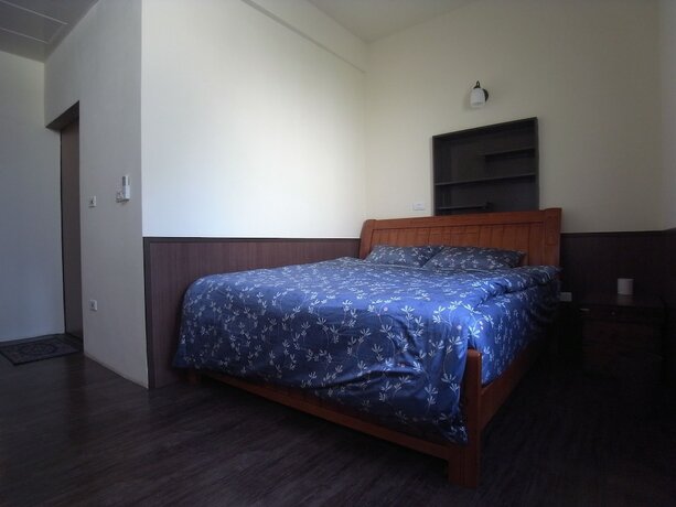 Imagen de la habitación del Hostel Good Garden Female. Foto 9