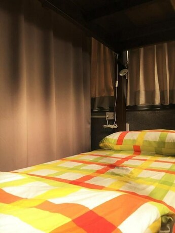 Imagen de la habitación del Hostel Good Garden Female. Foto 10