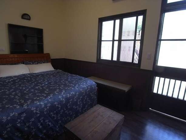 Imagen de la habitación del Hostel Good Garden Female. Foto 11