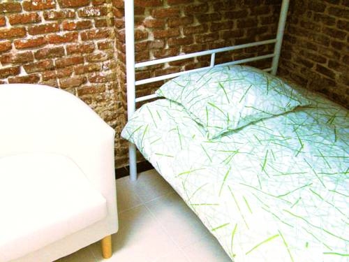 Imagen de la habitación del Hostel Good Morning Madrid. Foto 2