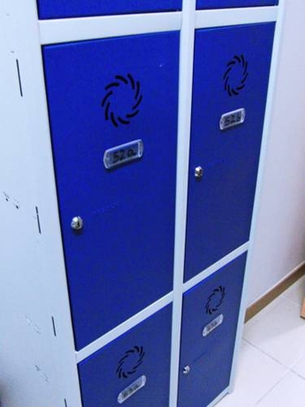 Imagen de los interiores del Hostel Good Morning Madrid. Foto 3