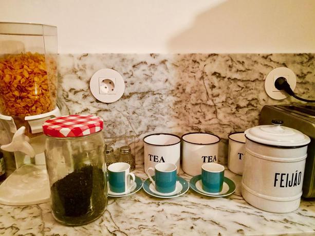 Imagen de los interiores del Hostel Goodnight. Foto 13