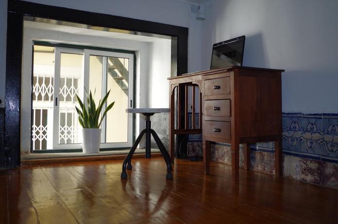 Imagen de los interiores del Hostel Goodnight. Foto 14