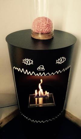 Imagen de los interiores del Hostel Goodnight. Foto 15