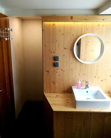 Imagen de la habitación del Hostel Goodnight. Foto 10