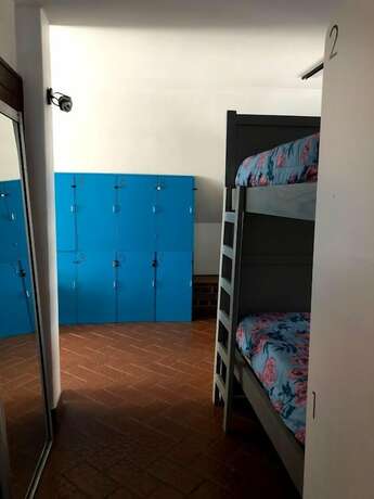 Imagen general del Hostel Gorilla -. Foto 1