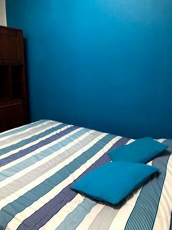 Imagen general del Hostel Gorilla -. Foto 3