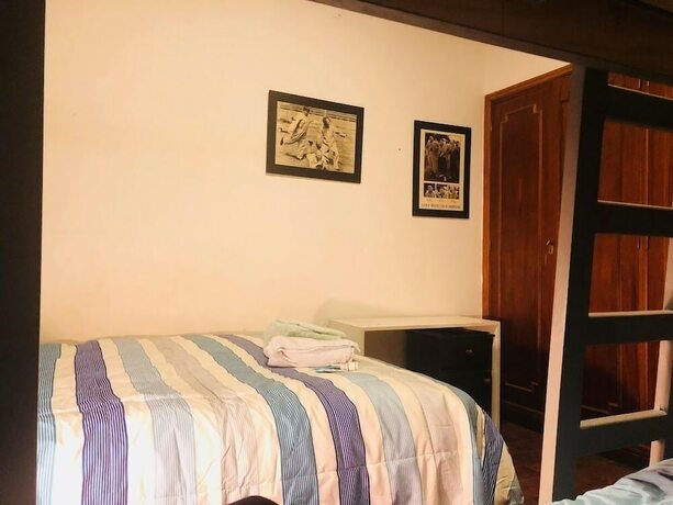 Imagen general del Hostel Gorilla -. Foto 19